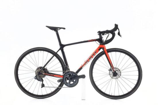Refurbished Rennrad · TCR Advanced Pro Di2 11V · Sehr guter Zustand