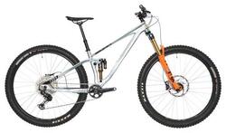 Reconditionné Vélo VTT Tout Suspendu Sunn Kern Finest Shimano Deore XT 12 - Bon