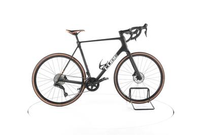 Refurbished - Cube Cross Race C.: 62 Pro 2024 - Sehr gut