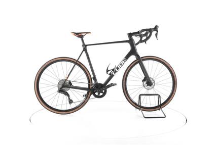 Reconditionné - Cube Cross Race C.: 62 Pro 2024 - Très Bon