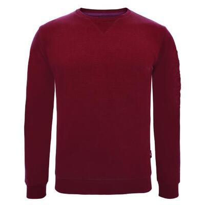 Katoenen hoodie guros play