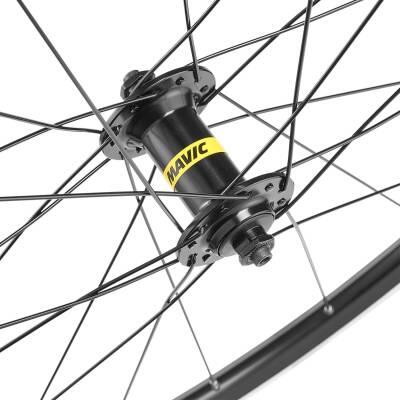 Vorderrad Mavic Access R17-RB700 QR 4/4