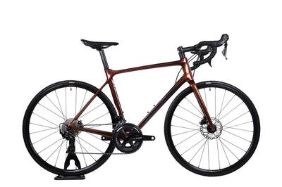Refurbished - Rennrad - Giant TCR - M/L . GUT
