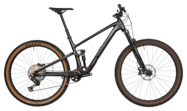 TREK Reconditionné VTT Tout Suspendu TREK Top Fuel 8 XT 4ème Gen Shimano XT 12 - Bon