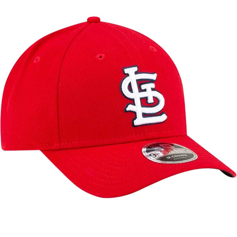 New Era MLB Player Replica 9FORTY M-Crown Cap Team St. Louis Cardinals 3/5