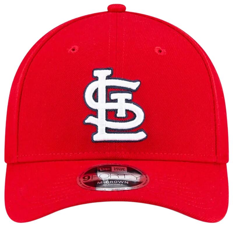 New Era MLB Player Replica 9FORTY M-Crown Cap Team St. Louis Cardinals 2/5