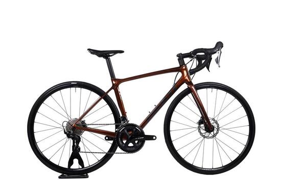 Second Hand - Bici da corsa - Giant TCR - S . MOLTO BUONO