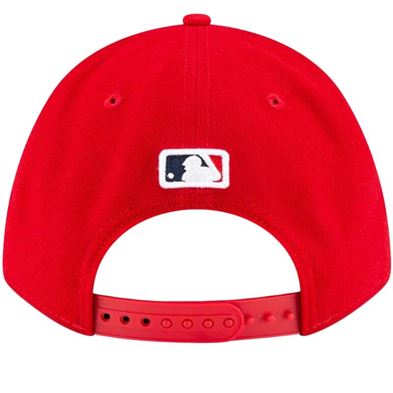 New Era MLB Player Replica 9FORTY M-Crown Cap Team St. Louis Cardinals 4/5