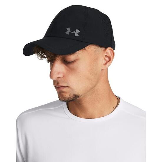 Verstellbare Baseball Kappe Under Armour Launch