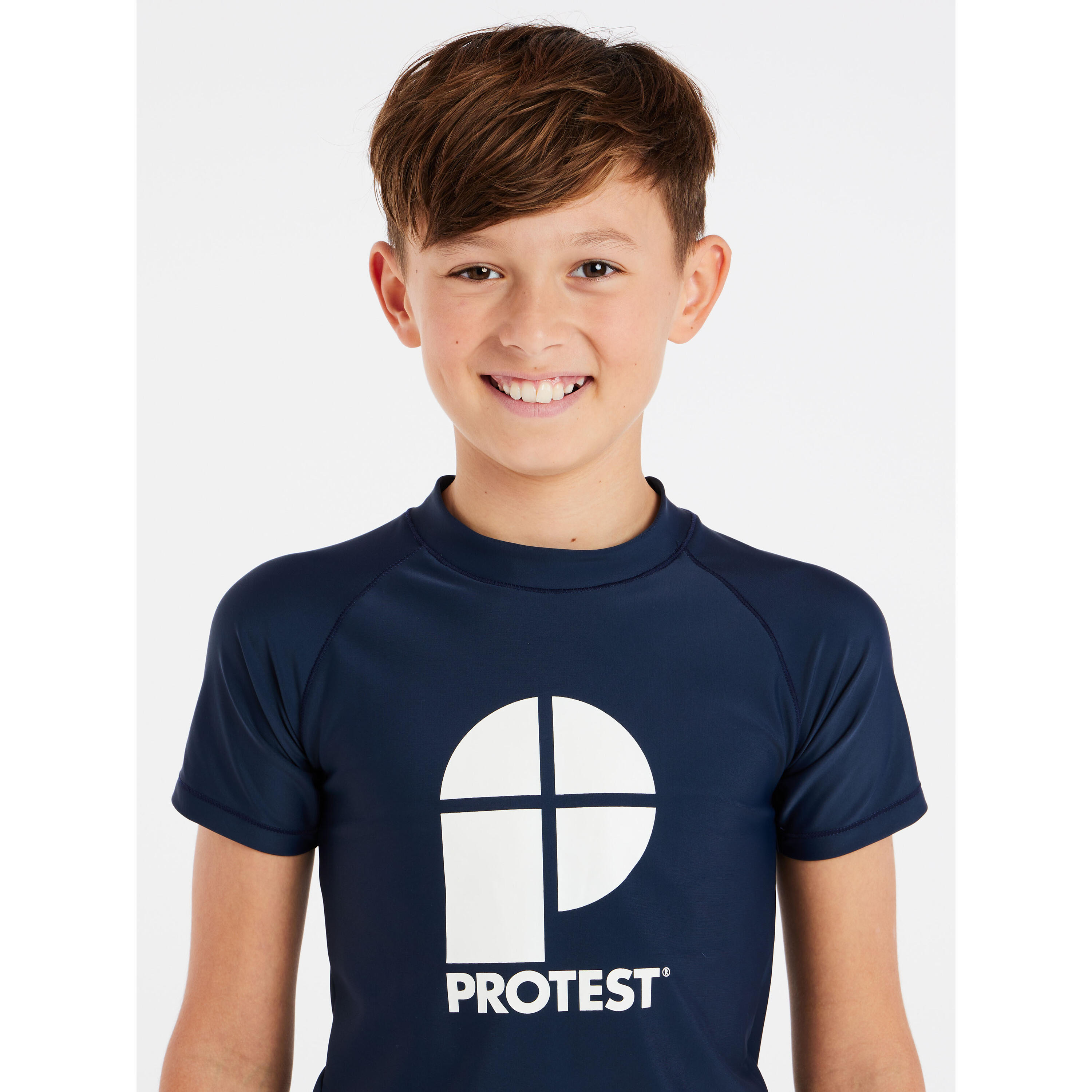 T-shirt per bambini Protest Berents 5/7