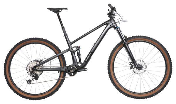 TREK Reconditionné VTT Tout Suspendu TREK Top Fuel 8 XT 4ème Gen Shimano XT 12 - Bon