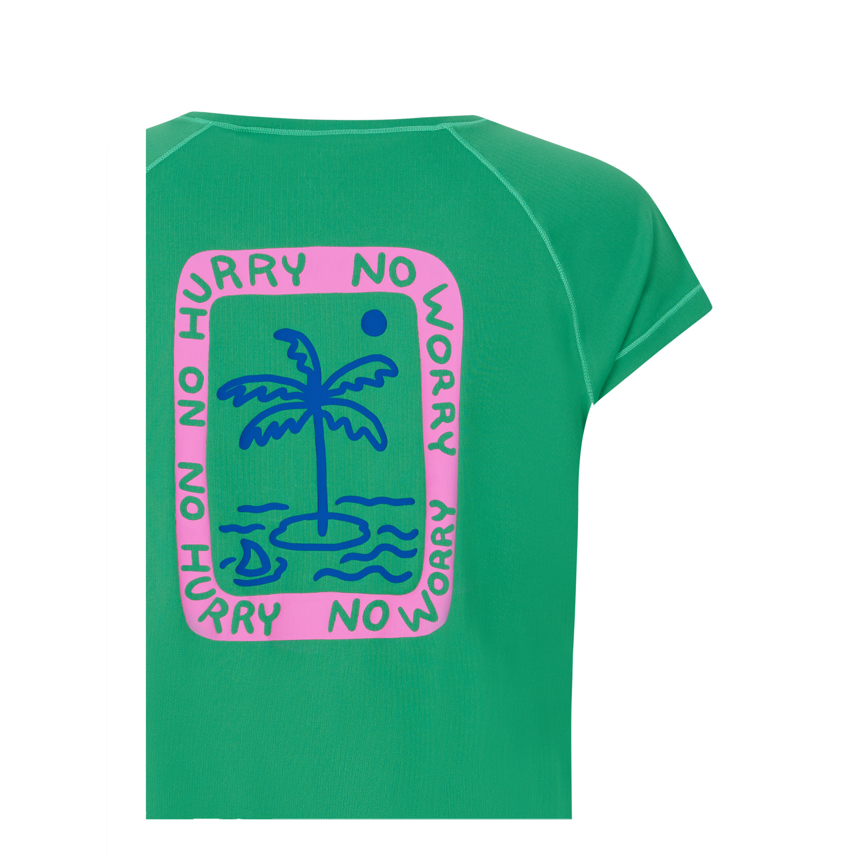 T-Shirt Protest Happy 6/7
