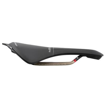 Selle de vélo VTT Scratch NDR PAS, 250 x 140 mm 6/6