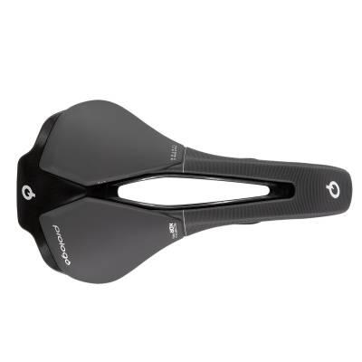 Selle de vélo VTT Scratch NDR PAS, 250 x 140 mm 5/6