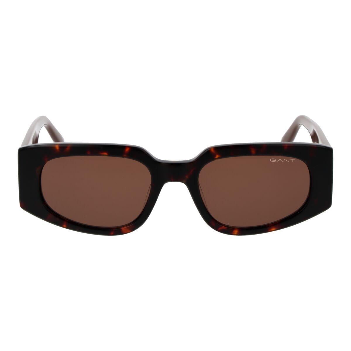 Gafas de Sol Hombre GANT GA00001 5352E Habana 2/3