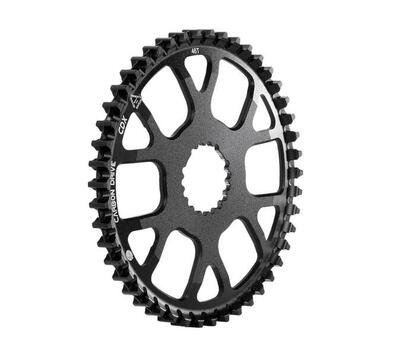 Corona Gates Carbon Drive CDX S550 45.5.