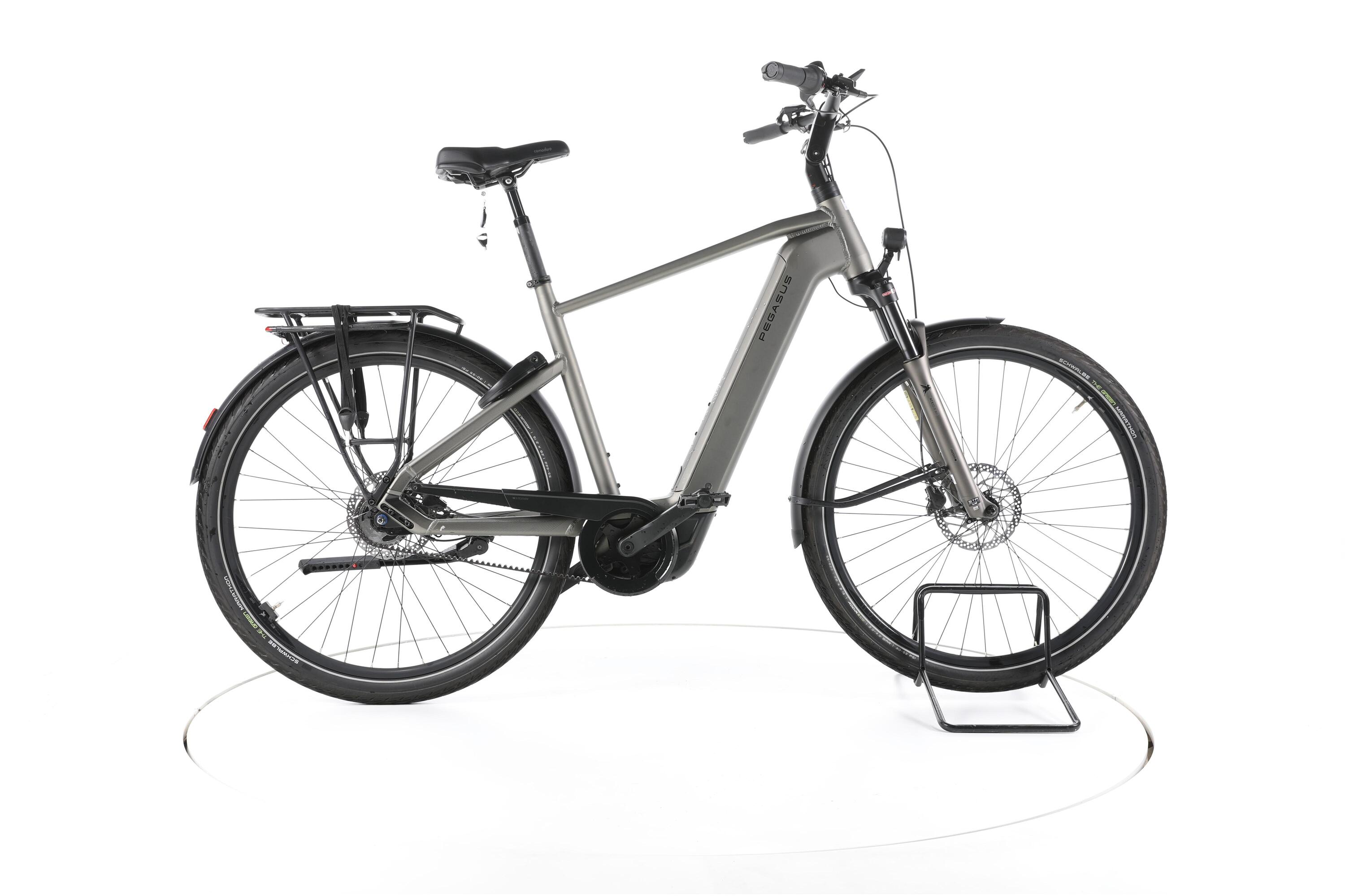 PEGASUS Ebike ricondizionata · Pegasus Premio EVO 5F · Buone condizioni