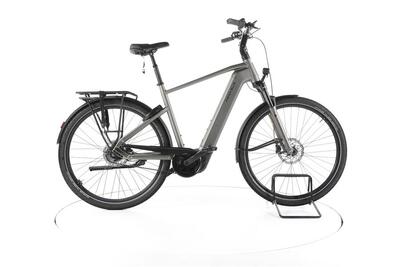 Tweedehands - pegasus premio evo 5f belt city e-bike 2025 - goed