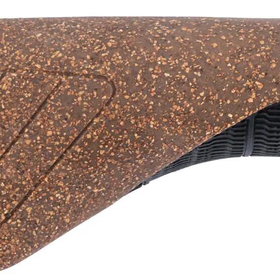 CONTEC MERGE Trekking Ergo Cork Grips 96/140mm