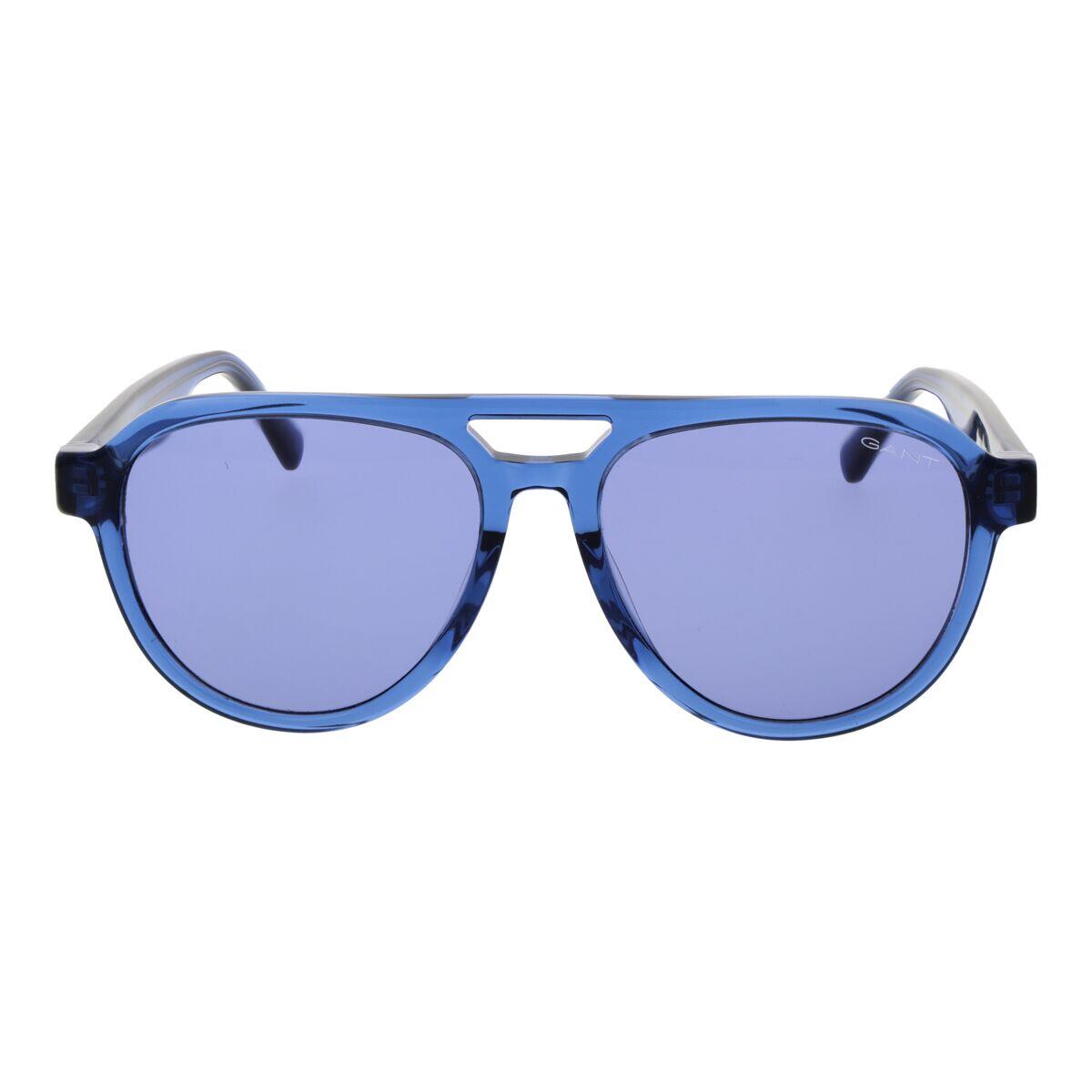 Lunettes de soleil Homme GANT GA00010 5690V ø 56 mm 2/3