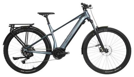 Reconditionné VTT Electrique Semi-Rigide SunnRage All Road S1 Shimano 10V - Bon