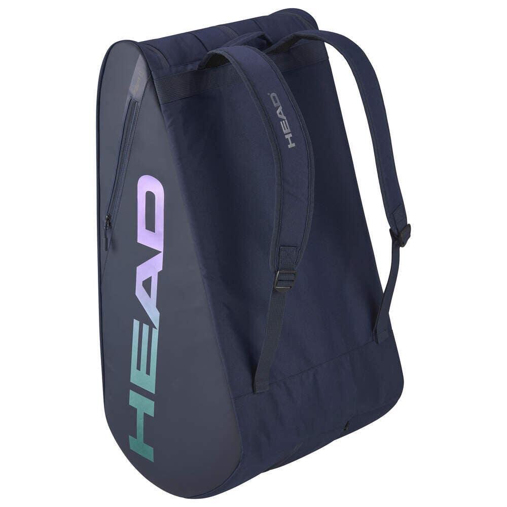 RACKET BAG HEAD TOUR XL NAVY BLUE 260805 5/6