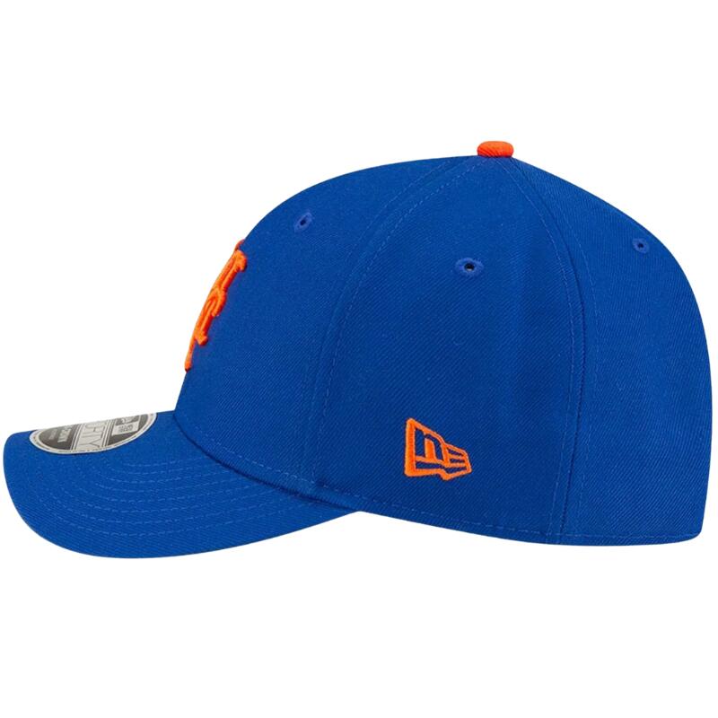 New Era MLB Player Replica 9FORTY M-Crown Cap Team New York Mets 5/5