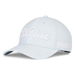 Casquette de golf Titleist Tour Perf bleue