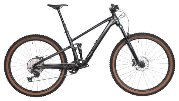 TREK Reconditionné VTT Tout Suspendu TREK Top Fuel 8 XT 4ème Gen Shimano XT 12 - Bon