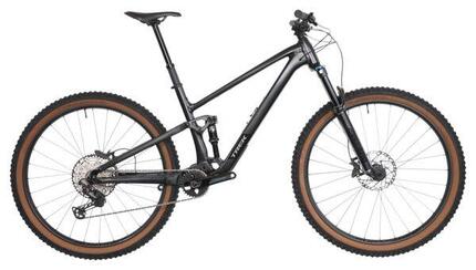 Reconditionné VTT Tout Suspendu TREK Top Fuel 8 XT 4ème Gen Shimano XT 12 - Bon