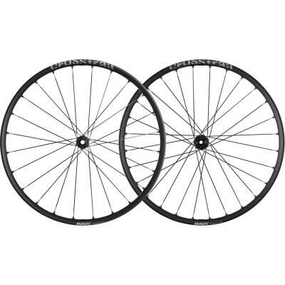 Coppia di ruote Mavic Crosstrail SL INT 29 BSTHG 6/7
