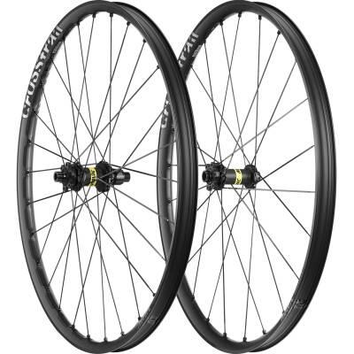 Coppia di ruote Mavic Crosstrail SL INT 29 BSTHG 7/7