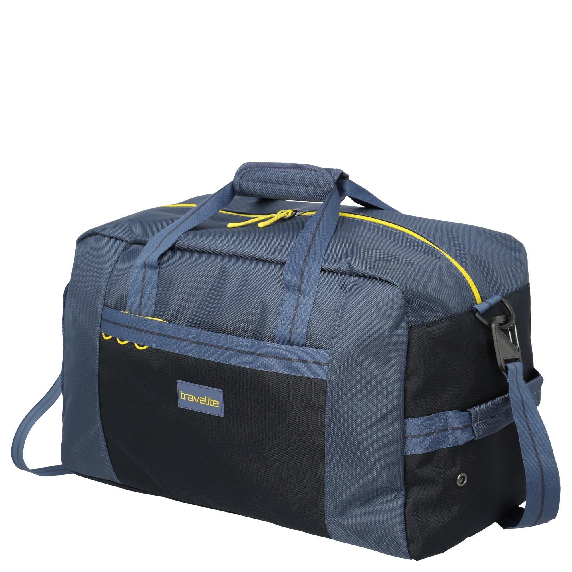 Borsa Duffle travelite Color Craze 2/6