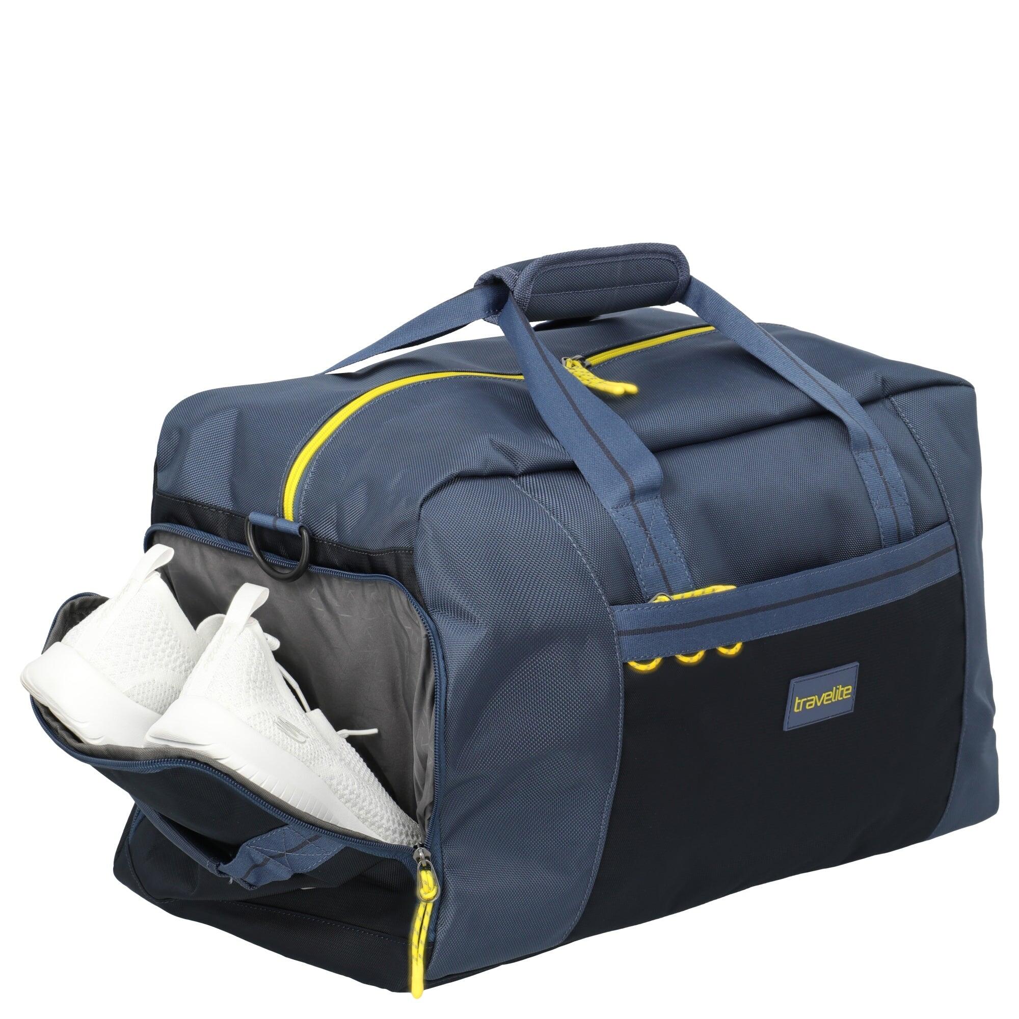 Borsa Duffle travelite Color Craze 5/6