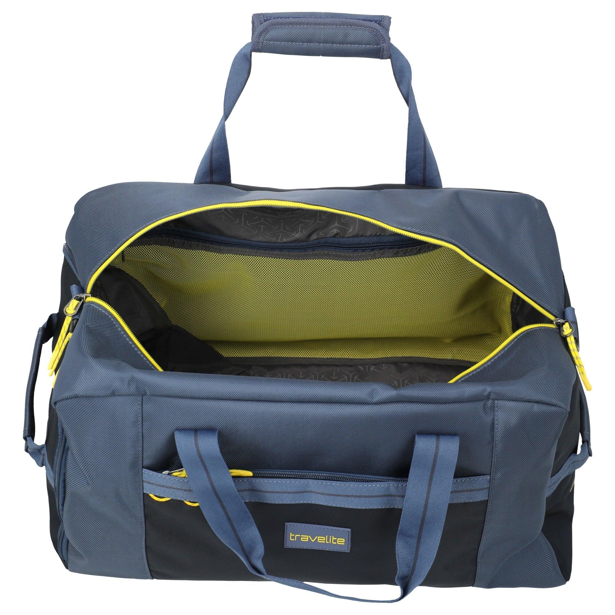 Borsa Duffle travelite Color Craze 4/6