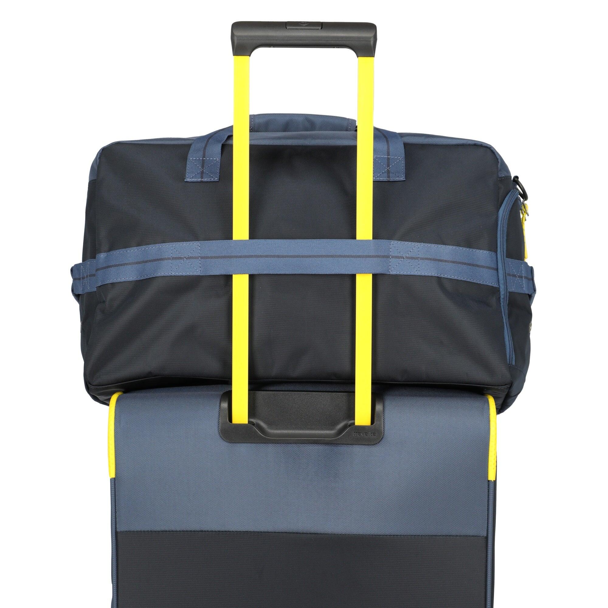 Borsa Duffle travelite Color Craze 6/6