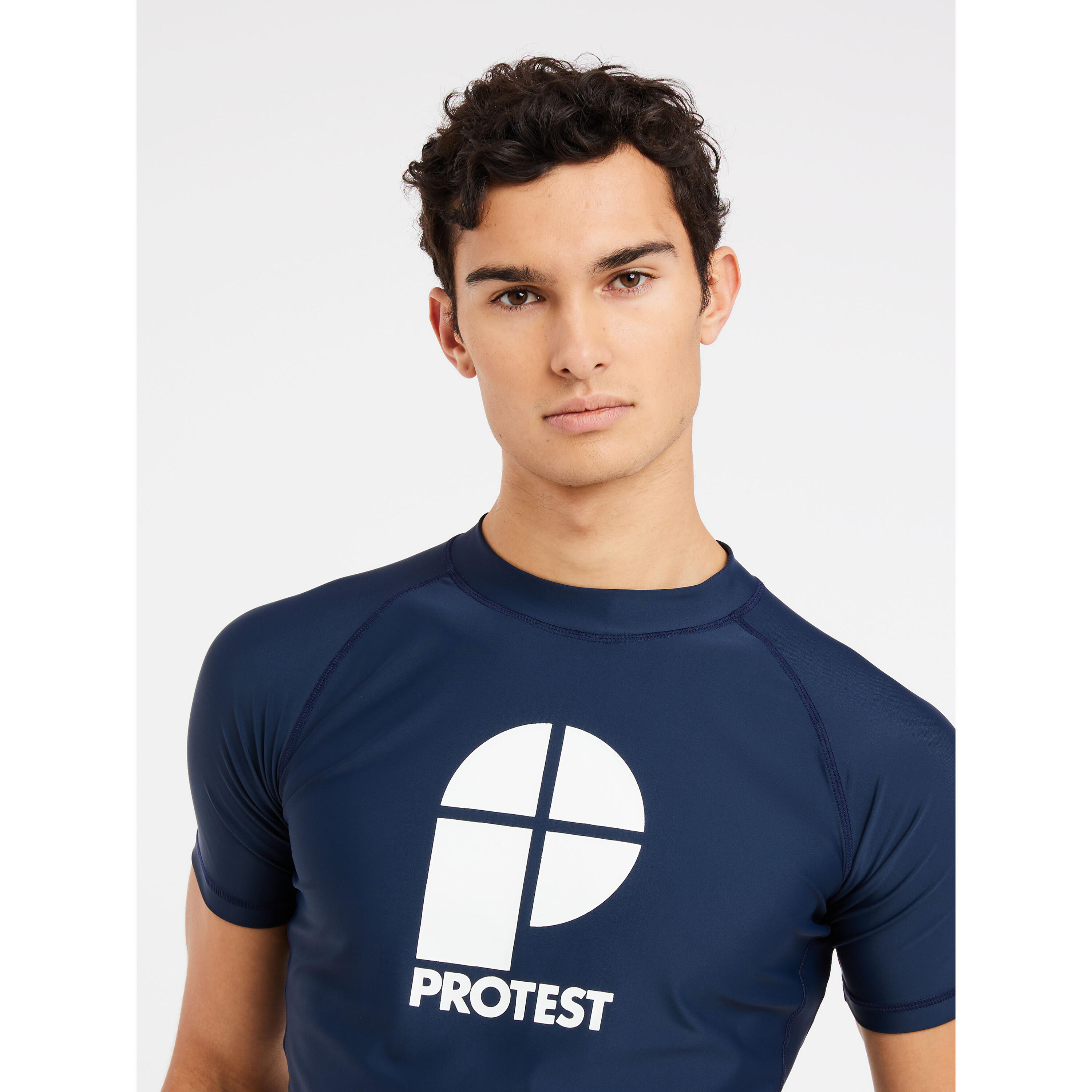 T-shirt Protest Caters 5/7