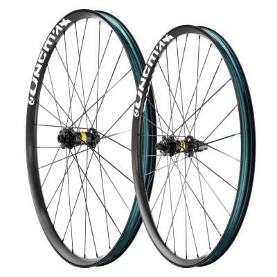 Coppia di ruote Mavic E-Deemax WBCLMLTBSTMS 2/2