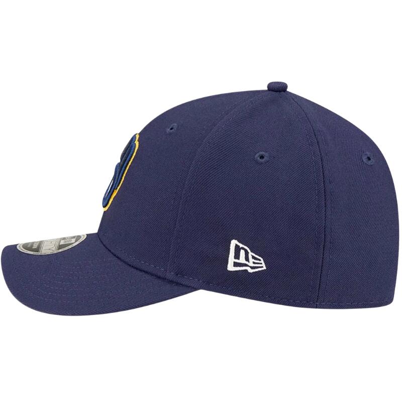 New Era MLB Player Replica 9FORTY M-Crown Cap Team Milwaukee Brewers 5/5