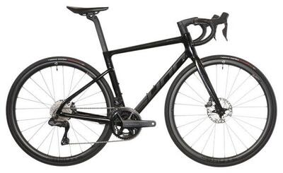 Sunn ASPHALT FINEST Rennrad Shimano Ultegra Di2 12V Carbon Gr. S (157–166 cm).