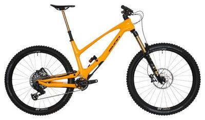Second hand Enduro mountain bike Sunn RADICAL FACTORY Sram 12V 29" 2025 - Buono
