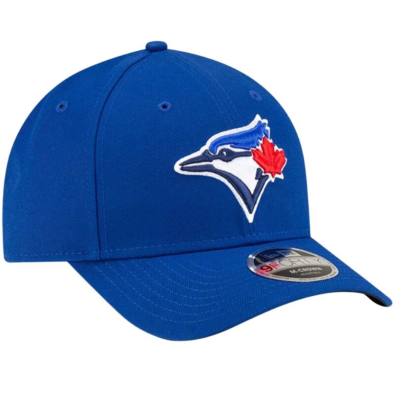 Czapka baseballowa 9forty MLB Blue Jays PLYR REP MC OTC 3/5