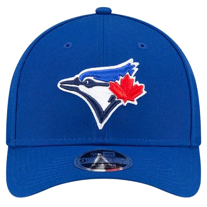 Czapka baseballowa 9forty MLB Blue Jays PLYR REP MC OTC 2/5