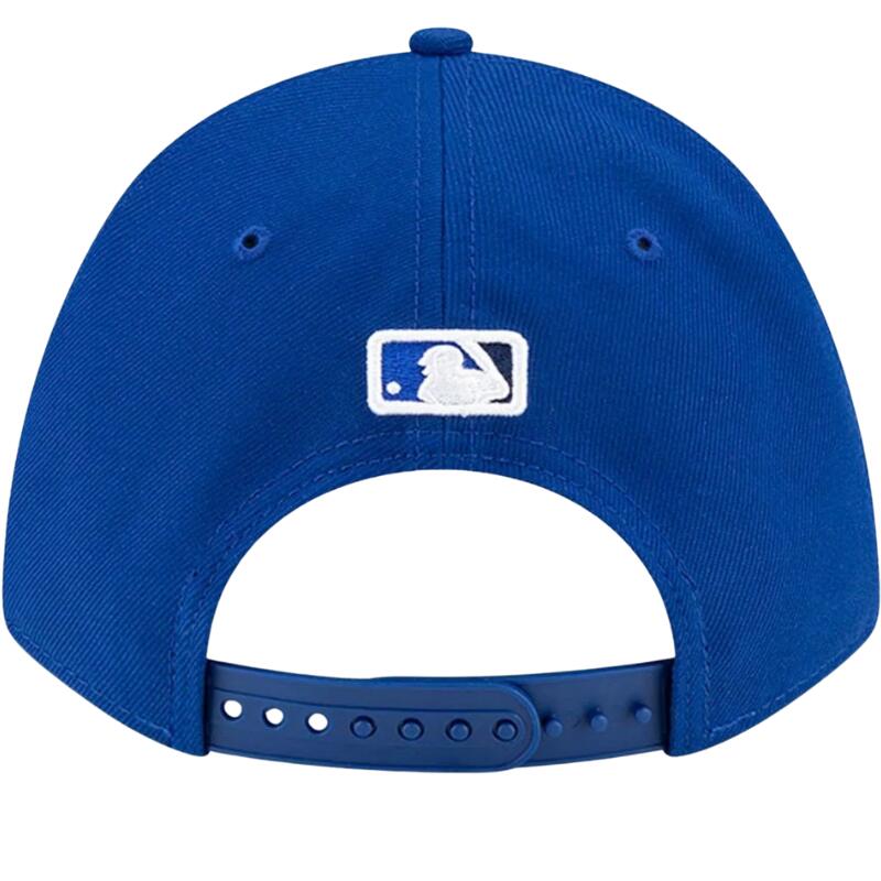 Czapka baseballowa 9forty MLB Blue Jays PLYR REP MC OTC 4/5