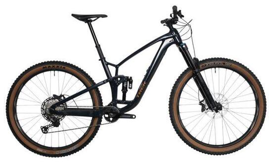 Trek Fuel EX 8 Gen.6 – Shimano XT 12-Gang – 29 Zoll – Gr. L – Generalüberholt