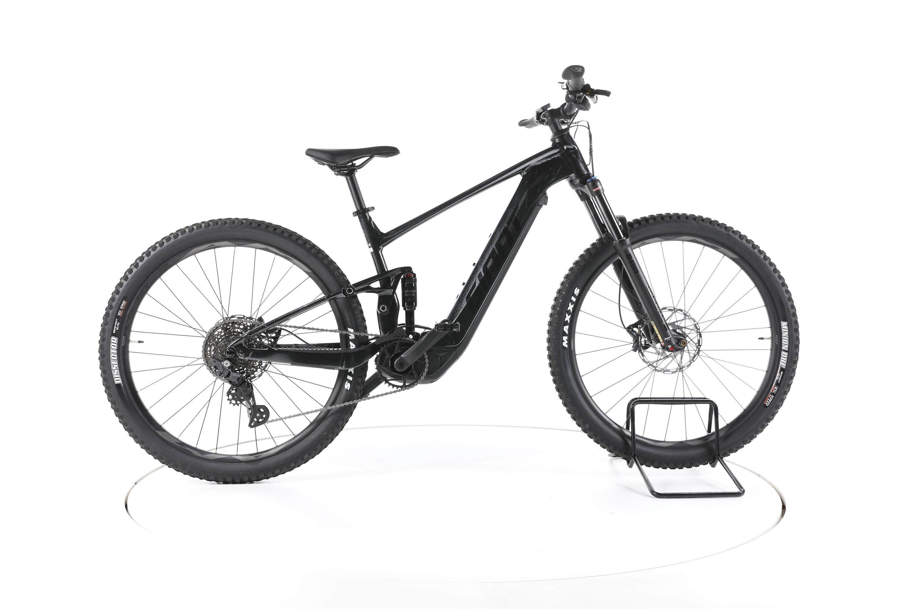 GIANT Ebike ricondizionata · Giant Stance E+ 2 · Ottime condizioni