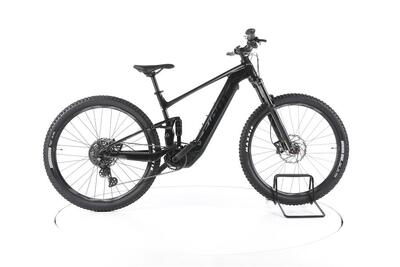Segunda vida - Giant Stance E+ 2 Fully E-Bike 2023 - Muy buen estado