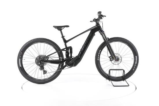 Segunda vida - Giant Stance E+ 2 Fully E-Bike 2023 - Muy buen estado