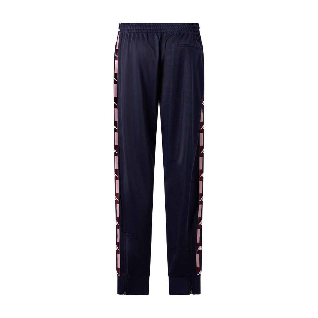 Jogginghose Union Bordeaux Bègles Coupe D'europe Rugby Kappa Für Erwachsene 2/4