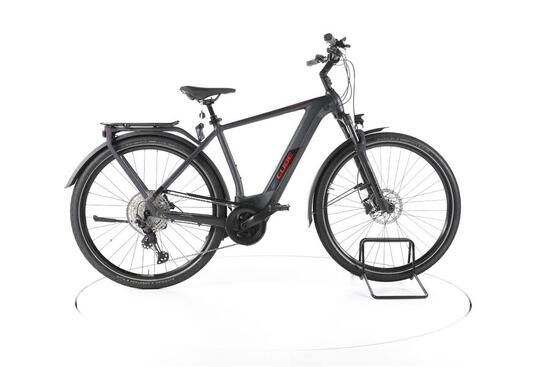 Reconditionné - Cube Kathmandu Hybrid SL Trekking Vélo électrique - Très Bon